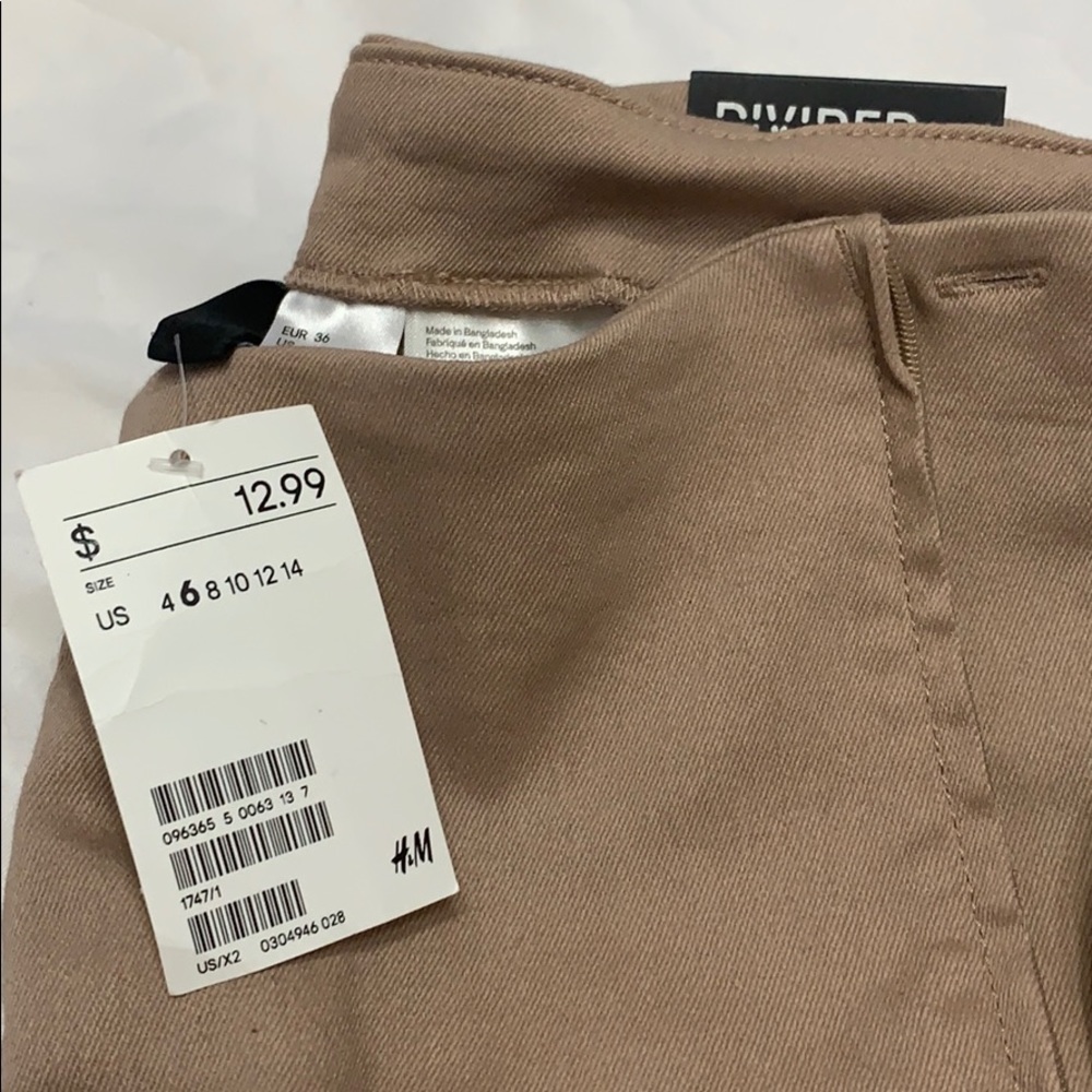 Pants - Picture 2 of 4